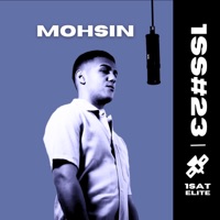 1SATELITE SESSION #23 (feat. Mohsin) - Single - 1Satelite