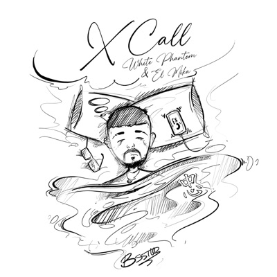 X-CALL (feat. EL MIKA & CHERRYENELBEAT) - Single