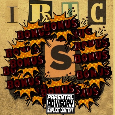 ITS BEEN UHH COLDER STYLL (2 BONUS TRACKS) - EP