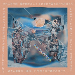 Waltz for Dubby Lp Sampler Pt. 1 - Awakening - Single