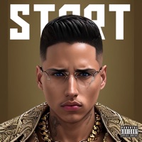 Start (feat. Mc Alef, DJ Dozabri, MC GW, Mc Luan, Mc Morena, MC Rafa 22, MC Rafa Original, Mc Rennan, MC SONIC & MC Trapy) - DJ Wallace NK
