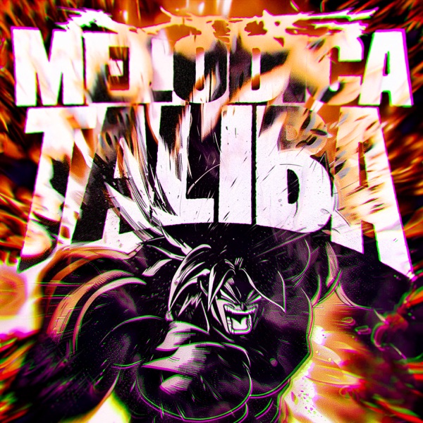 MTG MELODICA TALIBA - Single