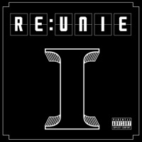 RE:UNIE I - EP - RE:UNIE