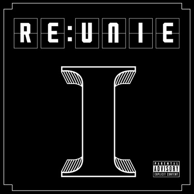 RE:UNIE I - EP