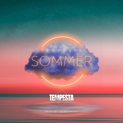 Sommer (feat. Yungdaddy) - Single