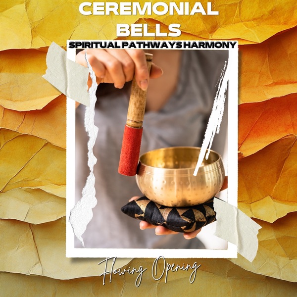 Ceremonial Bells: Flowing Opening