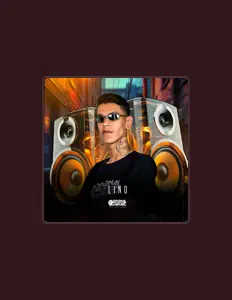 Listen to LINO, watch music videos, read bio, see tour dates & more!