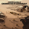 Homeworld: Deserts of Kharak (Original Soundtrack) - Paul Ruskay