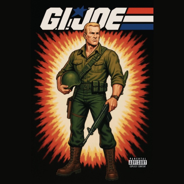 Gi Joe! - Single