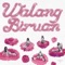 Walang Biruan artwork