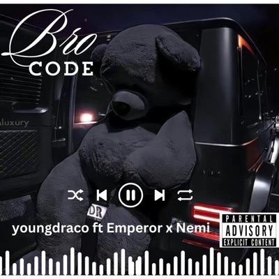 Bro code - Single