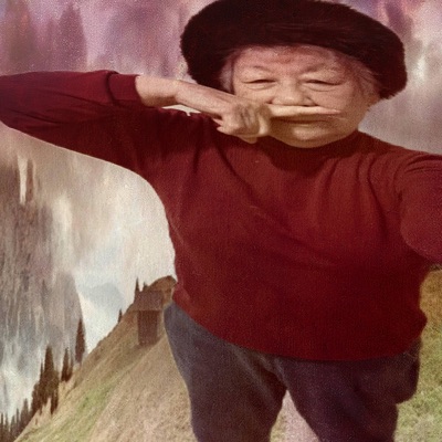 Broke My Hand (Snippet) - Single