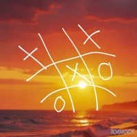 TIC TAC TOE - Single - SXDDXM