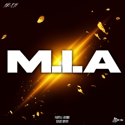 M.I.A - Single