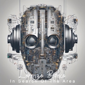 In Search of the Area - EP
