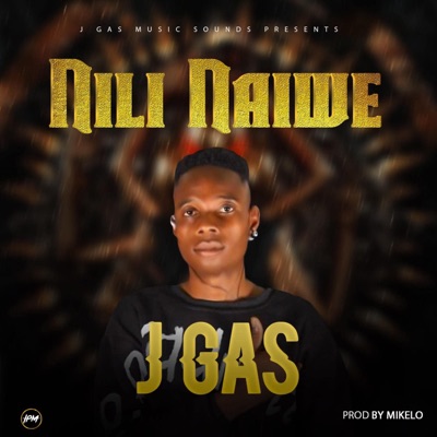 Nili Naiwe - Single