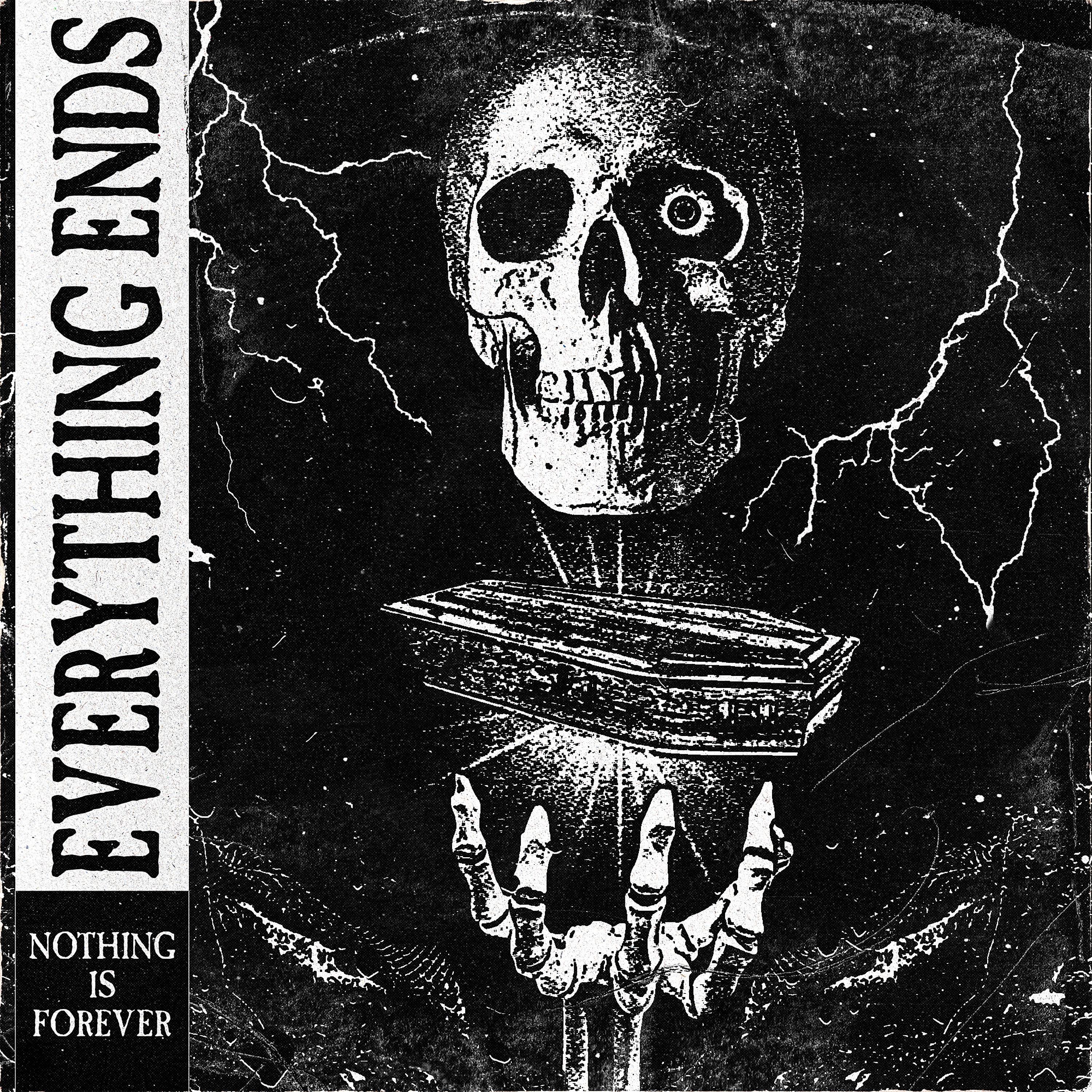 Nothing Is Forever - EP