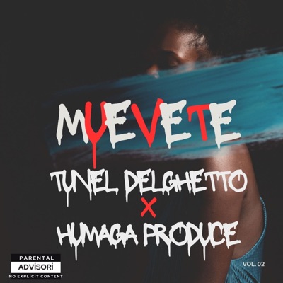 Muevete - Single