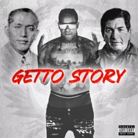 Getto Story - Single - Emoneybagg