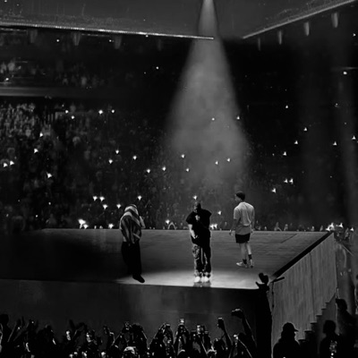 drizzy (feat. tnb) - Single