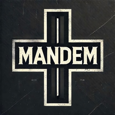 Mandem (feat. Dreame Labele & Malorhun) - Single