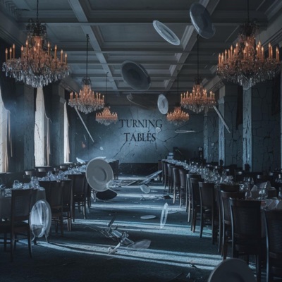 TURNING TABLES. - Single