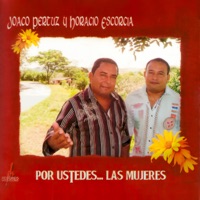 Por Ustedes Las Mujeres - Joaco pertuz & Horacio Escorcia