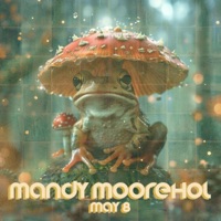 May 8 - Single - Mandy Moorehol