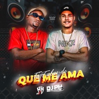Tá Falando Que Me Ama - Single - MC RB & DJ PH DA LINHA