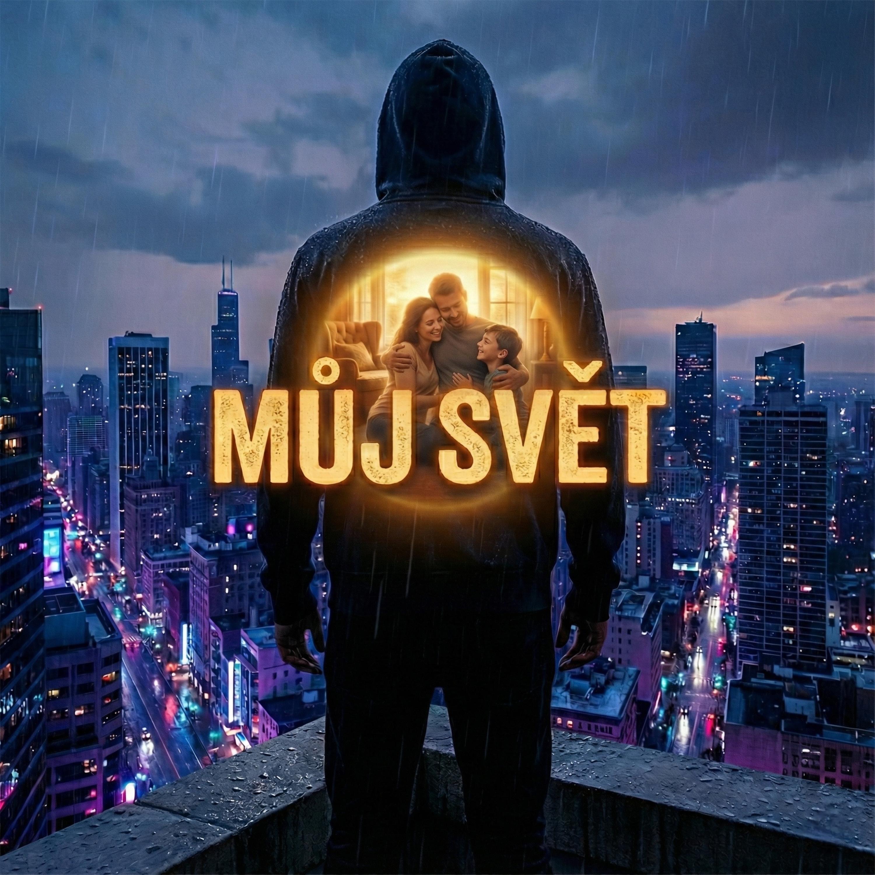 Můj Svět - Single