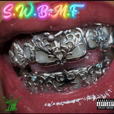 S.W.B.M.F (feat. Itz Cleet) - Single