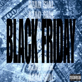 BLACK FRIDAY (feat. SIAL) Azad