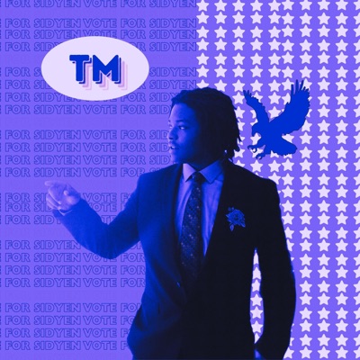 Vote For Sidyen (Skrewed) - EP