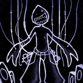 Just Let Go (feat. Dan Larkin) purityleech