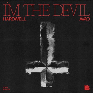 I'm the Devil