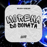Morena do Sonata - Single - Dj fael da ch, MC LS da 11 & DuCerra