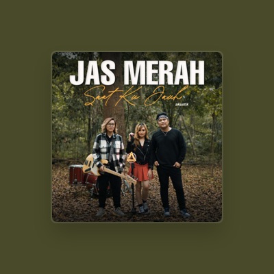 Listen to JASMERAH, watch music videos, read bio, see tour dates & more!