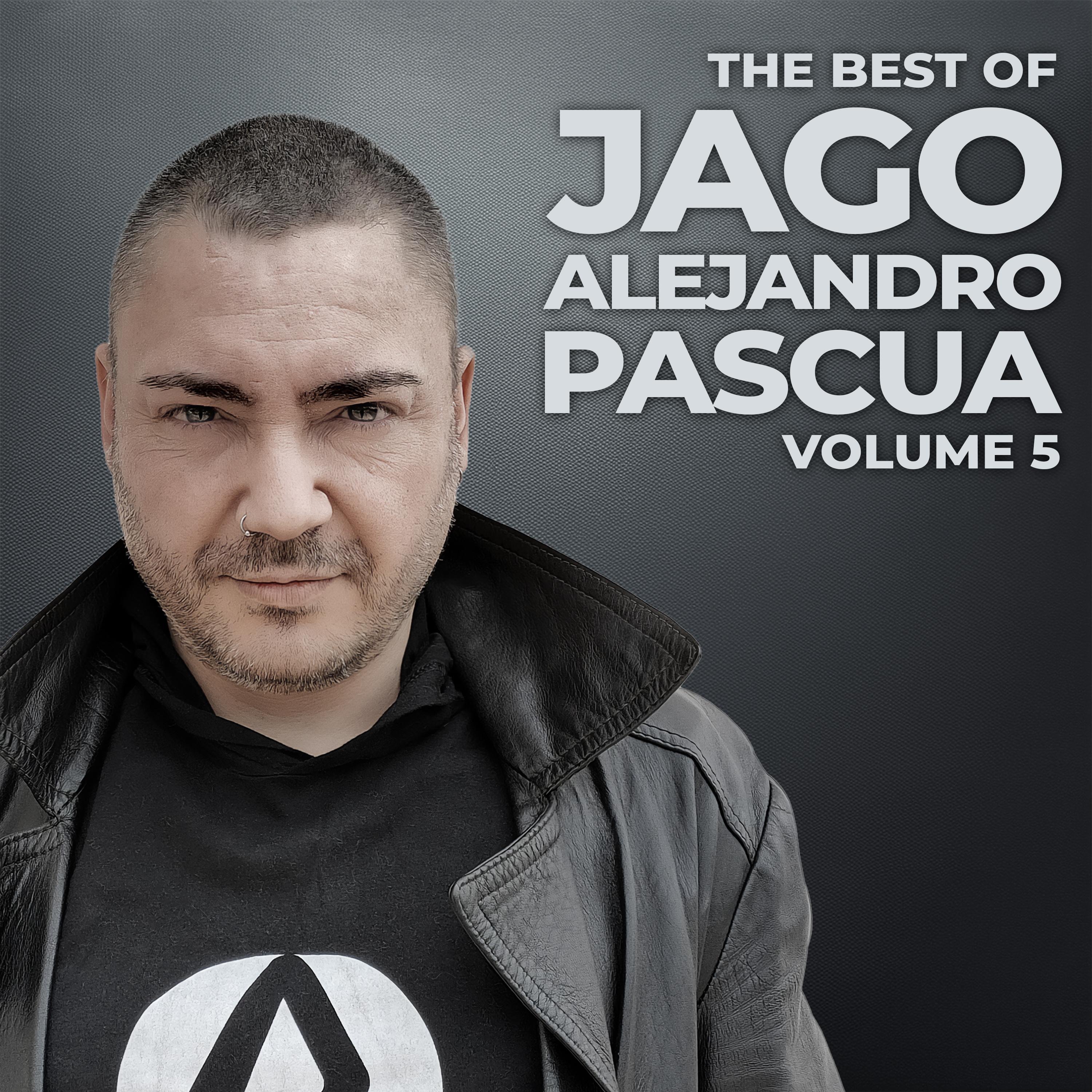 The Best Of Jago Alejandro Pascua, Volume 5