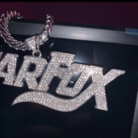 REAL1 - Single - Starfoxlaflare