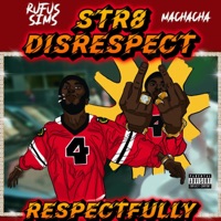 Wannabees - Single - Rufus Sims & Machacha