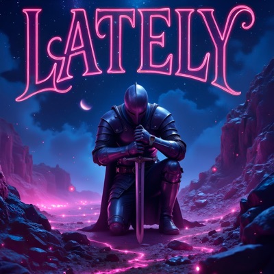 LATELY - Single