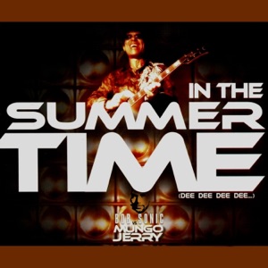 In the Summer Time (Dee Dee Dee Dee...)