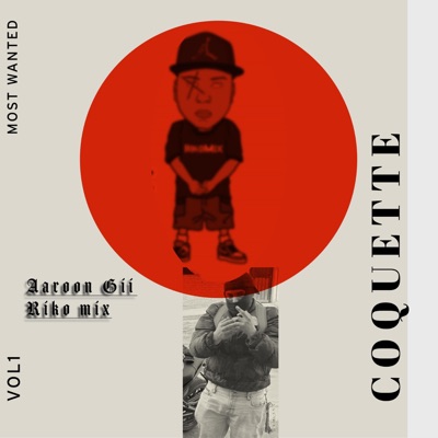Coquette (feat. Riko mix) - Single
