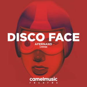 Disco Face - Single