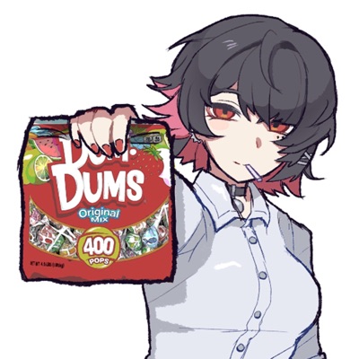 DUMDUMS FREESTYLE - Single