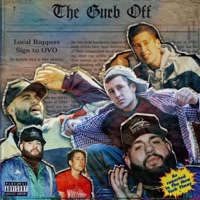 The Gurb Off - Harm OLA & Big Skrill