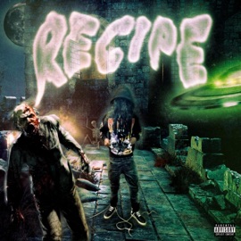 RECIPE (feat. TERRANCE ESCOBAR) Berrymane