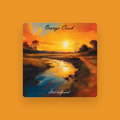 Listen to Orange Creek, watch music videos, read bio, see tour dates & more!
