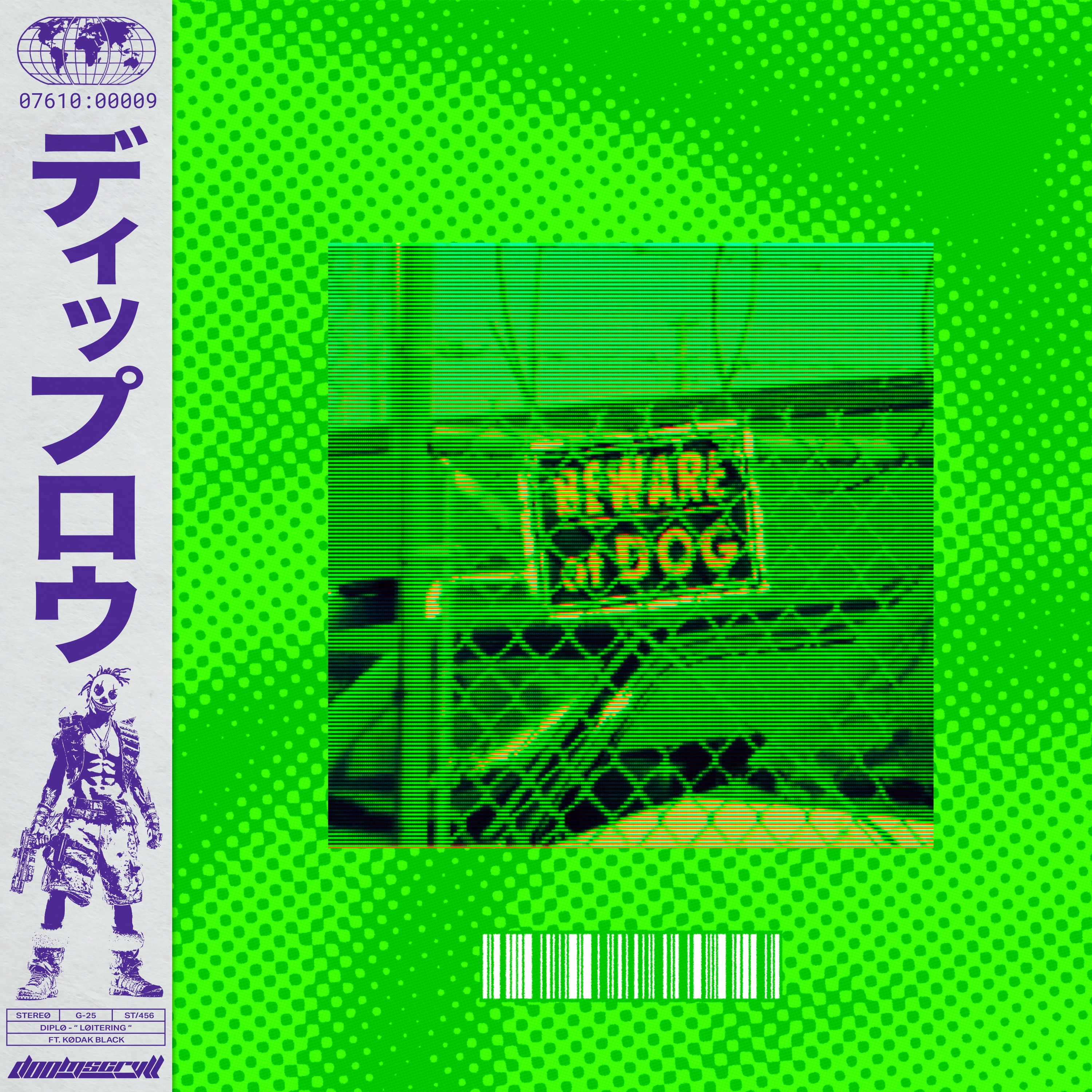 Loitering - Single