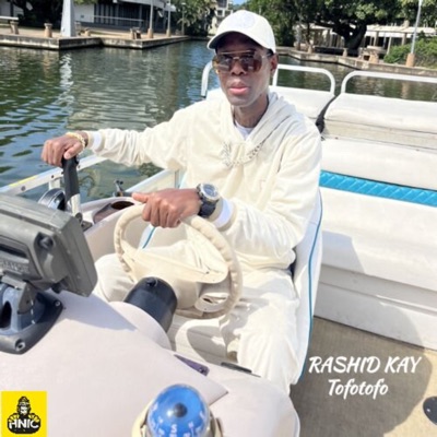 Tofotofo - Single